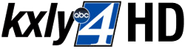 KXLY HD Logo