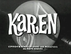 Karen 1964a