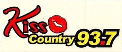 Kiss Country 93.7 KXKS