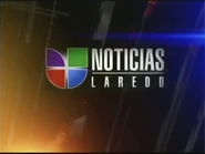 Noticias Univision Laredo Package 2010-2013