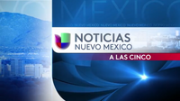Kluz noticias univision nuevo mexico 5pm package 2013