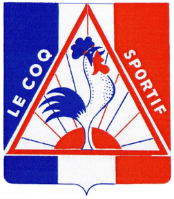 Le Coq Sportif Logopedia Fandom