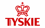 Logo tyskie 2018