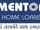 Mentor Home Loans India Limited