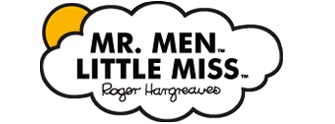 Mr. Men Little Miss | Logopedia | Fandom