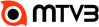 MTV3 logo 2005-2013 horizontal