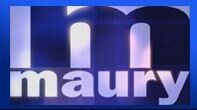 maury logo
