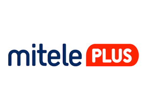 Mitele Plus logo