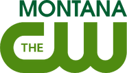 KPAX-DT2 Montana CW logo (2006–2023)