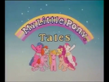 My Little Pony Tales