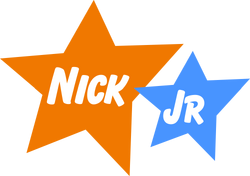Nick Jr Logo Variations Logopedia Fandom