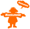 Nickelodeon (1984 Ragdoll and Bubble)