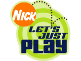 Nickelodeon Let's Just Play