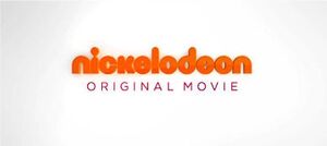 Nickelodeon Original Movie logo