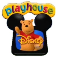 Free Free 331 Disney Tots Logo Svg SVG PNG EPS DXF File