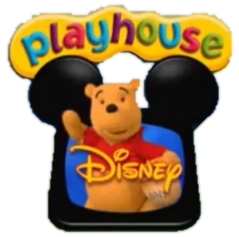 Mickey Mouse Clubhouse, Logopedia