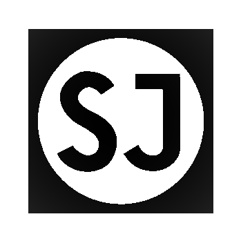 Amazon.com: Swanky Jones : SJ Logo : T-Shirt : Clothing, Shoes & Jewelry