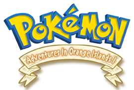 Pikachu vs. Eevee!, Pokémon: Adventures in the Orange Islands