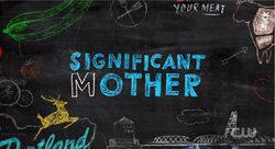 Significant Mother