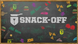 Snack-Off