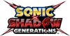 SonicXShadowGenerations