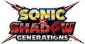 Sonic X Shadow Generations