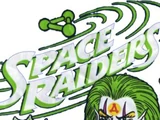 Space Raiders