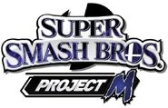 Super Smash Bros - Project M