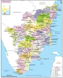 Tamilnadu