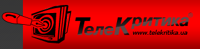 Telekrytyka logo (2007-2010)