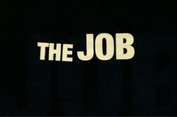 The Job 2001