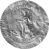 Virginia 1776