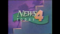 News 4 Today bumper