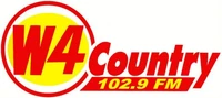 WWWW 102.9 W4 Country