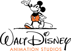 disney animation logo