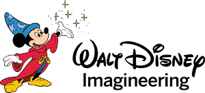 Walt Disney Imagineering (New)