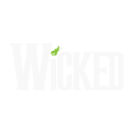 Alternate logo, supposedly used for the London Production