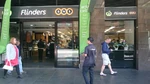Flinders Street store