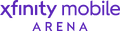 Xfinity Mobile Arena