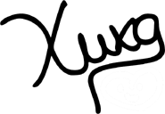 Xuxasig2.png (55 KB) Signature without heart (used in the album "Xuxa" - 1993)