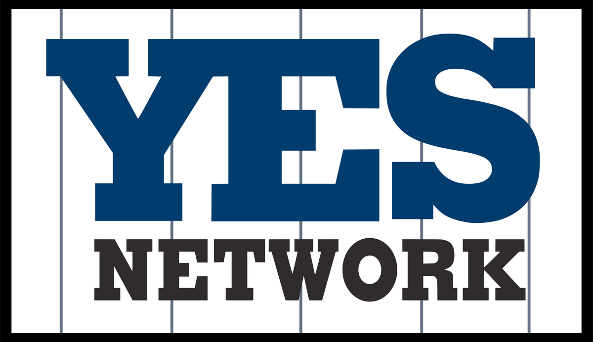 YES Network Logopedia Fandom