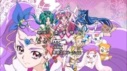 Yes! Pretty Cure 5 GoGo! (2008-09, Episode 1-48)