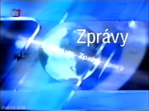 Zprávy 1998