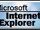 Internet Explorer/Logo Variations