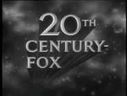 20th Century Fox Television 1958