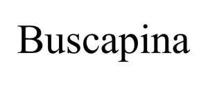 Buscapina first logo