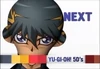 Yu-Gi-Oh! 5D's