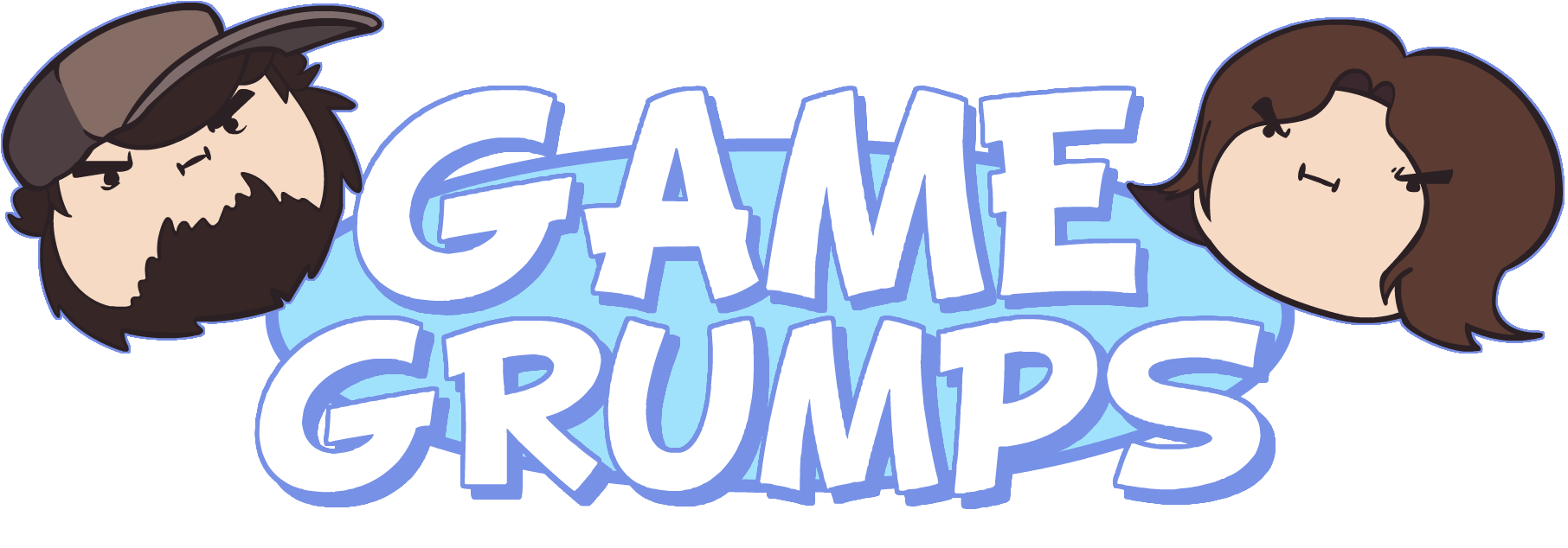 game grumps background