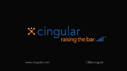 Another Cingular ad (2006)
