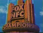 NFC Championship intro from 1994-97